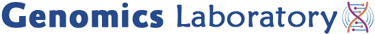 آزمایشگاه جامع تحقیقاتی ژنومیکس آزمایشگاه جامع تحقیقاتی ژنومیکس